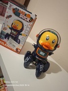 Kaczka robot na baterie 