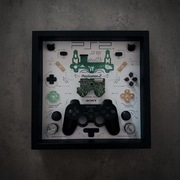 Kontroler PlayStation 2