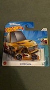 HOT WHEELS SUPRA