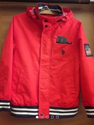 Kurteczka oryginalna146-165 U.S.POLO NOWA
