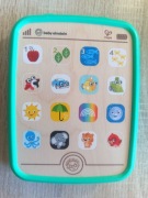 Baby Einstein Hape Wood Tablet Musical Toy (29)