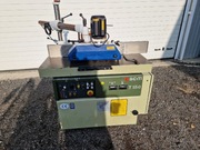 Frezarka dolnowrzecionowa SCM T 150 WYCHYŁ WRZECIONA 4 rolkowy posów