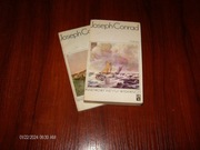 Smuga cienia  Tajfun Joseph Conrad wyprzedaż