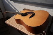 GITARA AKUSTYCZNA DREADNOUGHT FURCH INDIGO D-CY, SERIA No 95880, 
