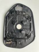 Wkład lusterka lewy (kierowcy) USA – Prius 4 XW50/ Camry XV70 – podgrzewany