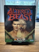 Altered Beast – Amiga – oryginalna gra - retro klasyk