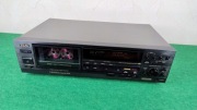 Magnetofon kasetowy TEAC V-870 3 Głowice 3 Silniki Dual Capstan HX Pro 1987