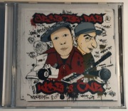 WSZ CNE – Jeszcze Raz CD 1. wydanie