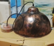 Lampa wisząca w stylu Vintage, EGLO