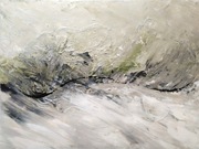 Obraz akrylowy 60*45 cm abstrakcja struktura