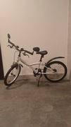 Rower dziecięcy B'TWIN, koła 20", super stan!!