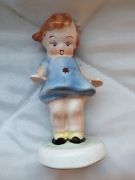Kolekcjonerska figurka 