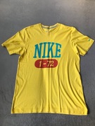T-shirt Nike 1-72 vintage