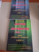 Matura z matematyki cz. 1 i 2