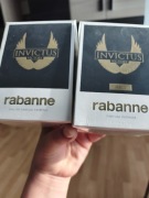 Invictus Victory Paco Rabanne EDP Extreme i Absolu  Perfum Intense 100 ml