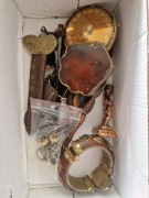 Starocia Zbiór różnych rozmaitych rzeczy