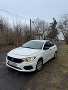 Fiat tipo 1.4 z lpg 2016 1 rejest 2017r zadbany  