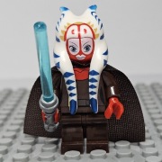 Shaak Ti | Star Wars | Kompatybilna z Lego 