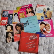 Steczkowska Górniak Bajm Stachursky Budka Suflera - Zestaw płyt CD 