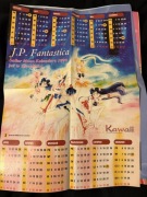 Plakat Sailor Moon