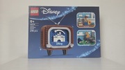 Lego Disney 40774 - Sceny z klasycznych animacji