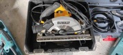 Dewalt Piła na kabel 100% sprawna