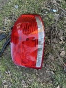 Prawa tylna lampa Audi a3 8p