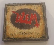 Dżem - Muza Cd + Dvd