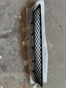 Front Bumper Lower Grille For Jaguar F-Pace 2017-2020 Black T4A6257