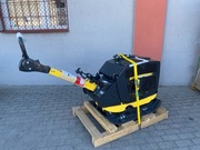 Zagęszczarka BOMAG BPR 60/65 420kg 60kN Honda Rozruch Kluczyk