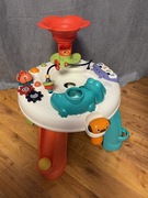 stolik interaktywny z grami  (Smiki)