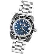 Zegarek Vostok Amfibia 24 godziny 17003B