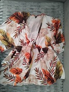 Bluzka damska rozmiar 52