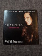 Płyta Ive Mendes