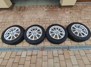 Koła zimowe kompletne 205/55 R16
