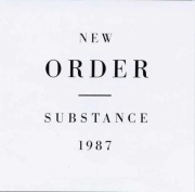 NEW ORDER - Substance 1987 2xCD fat box Joy Division Warsaw