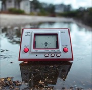 Nintendo Game&Watch Ball