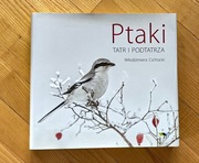 Ptaki Tatr i Podtatrza, Włodzimierz Cichocki