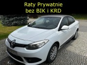 Renault Fluence Raty Prywatnie Polski Salon 2016r. 286648km