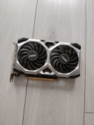MSI GeForce GTX 1660 VENTUS XS OC 