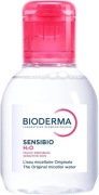 Bioderma Sensibio płyn micelarny 