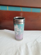 Kubek termiczny Dreams of being marmaid