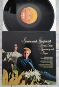 SIMON AND GARFUNKEL "Parsley Sage, Rosemary and Thyme"