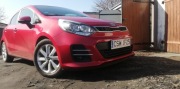 Kia Rio 1.4 L Business Line