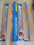  WIATRÓWKA  drewniana dolny TYTAN4,5 z Niemiec