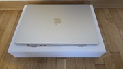 Apple MacBook Air 15", M2 RAM 16 GB, dysk 512 GB SSD