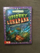 Naukowe śledztwo. Upiorny lunapark Dan Green
