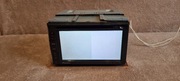 Pioneer Avic F920BT, radio samochodowe 2 din, uszkodzony wyświetlacz