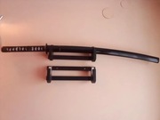 Miecz samurajski, katana