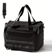 Wielofunkcyjna torba outdoorowa i na strzelnicę. Molle.